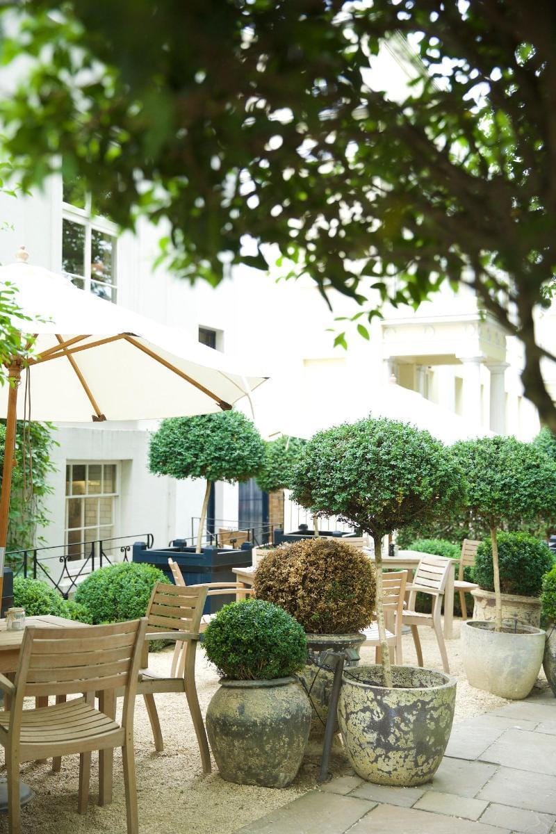 No 131 Hotel in Cheltenham