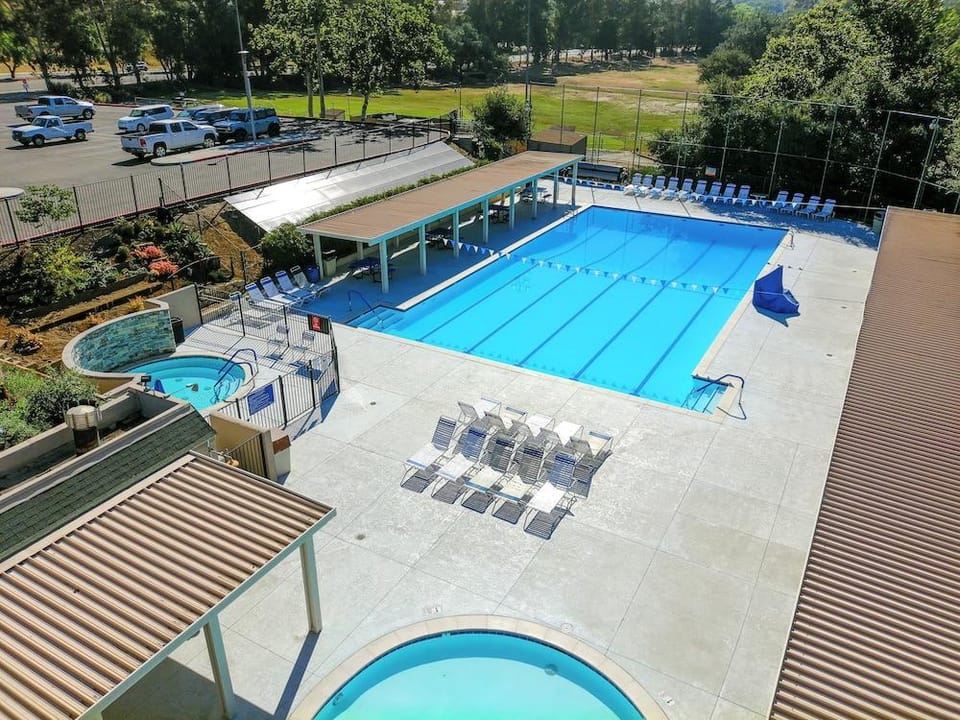 San Vicente Golf Resort Hotel in Ramona