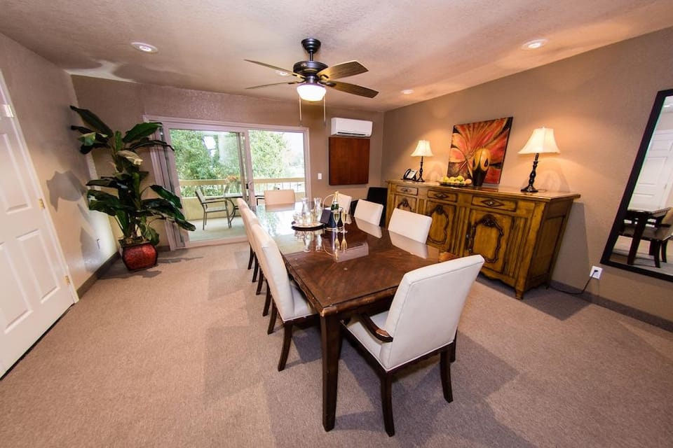 San Vicente Golf Resort Hotel in Ramona