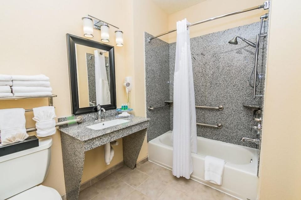 Holiday Inn Express Hotel & Suites - Houston Space Center by IHG Hotel in Webster