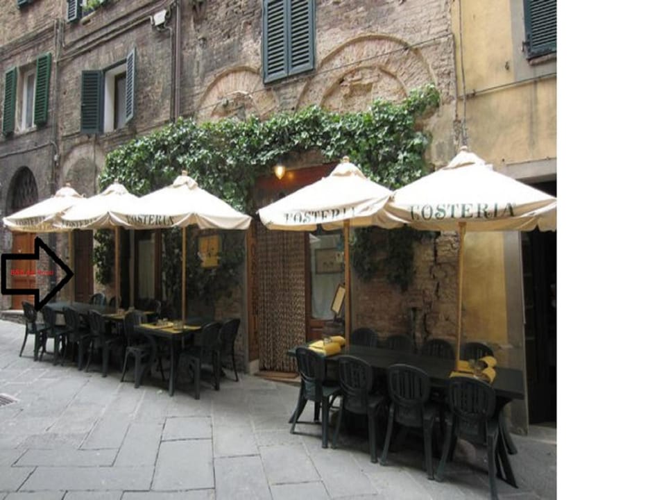 B&B Dei Rossi Hotel in Siena