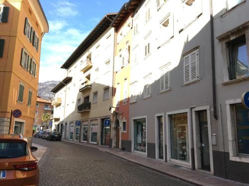 B&B Eden Hotel in Trentino-South Tyrol