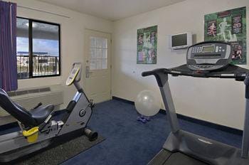 California Inn & Suites Rancho Cordova - Sacramento Hotel in Rancho Cordova