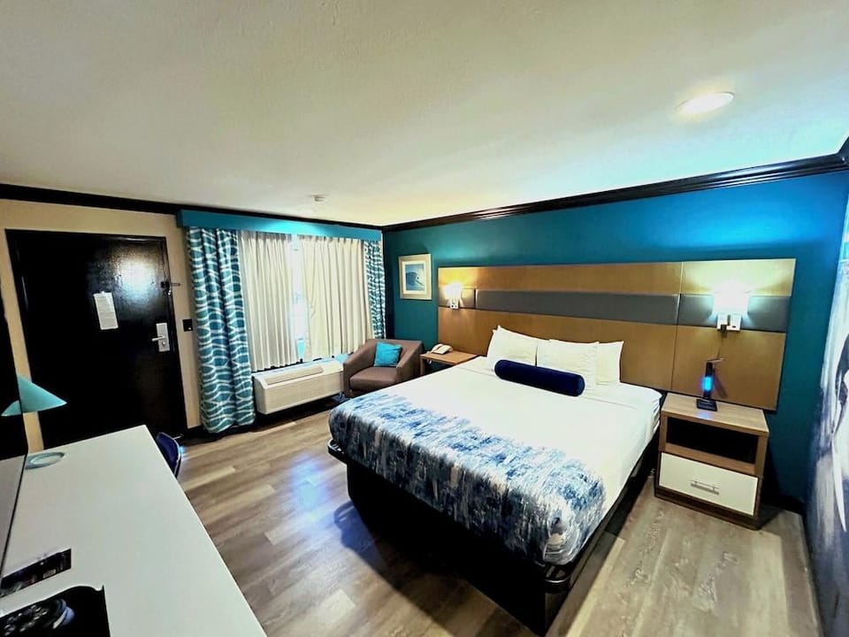 OC Hotel Costa Mesa Hotel in Costa Mesa