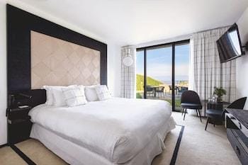 L Agapa Hôtel Spa Hotel in Perros-Guirec