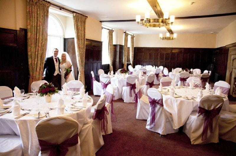 The Talbot Hotel, Oundle, Northamptonshire Hotel in Huntingdonshire District