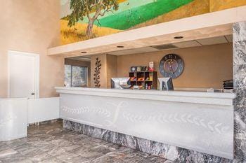 Laurel Inn Motel Hotel in Salinas