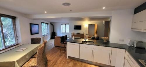 Woodlands Guest House Windermere Hotel in Windermere