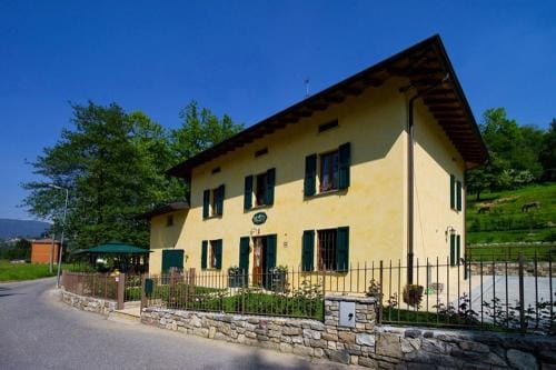 B&B La Casa Di Campagna Hotel in Bergamo