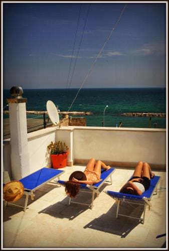 B&B La Muraglia Hotel in Bari