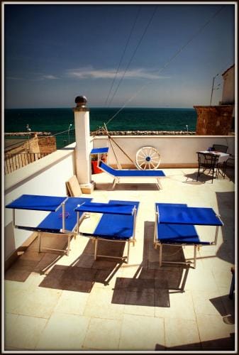B&B La Muraglia Hotel in Bari