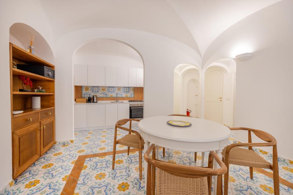 Oliveto Capri apartments Hotel in Capri