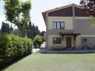 B&B Raffiori Hotel in Umbria