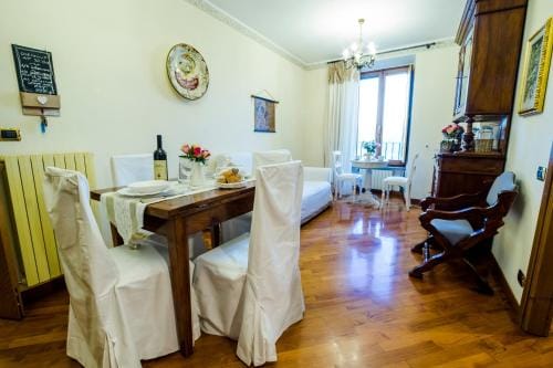 Ripa Medici, camere con vista e parcheggio incluso Hotel in Orvieto