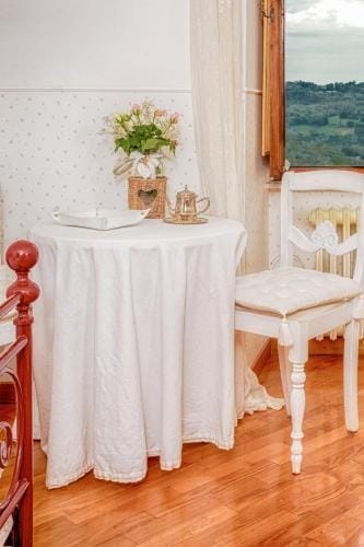 Ripa Medici, camere con vista e parcheggio incluso Hotel in Orvieto