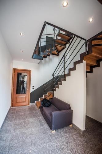 B&B Santa Lucia & Smeraldo Hotel in Bergamo