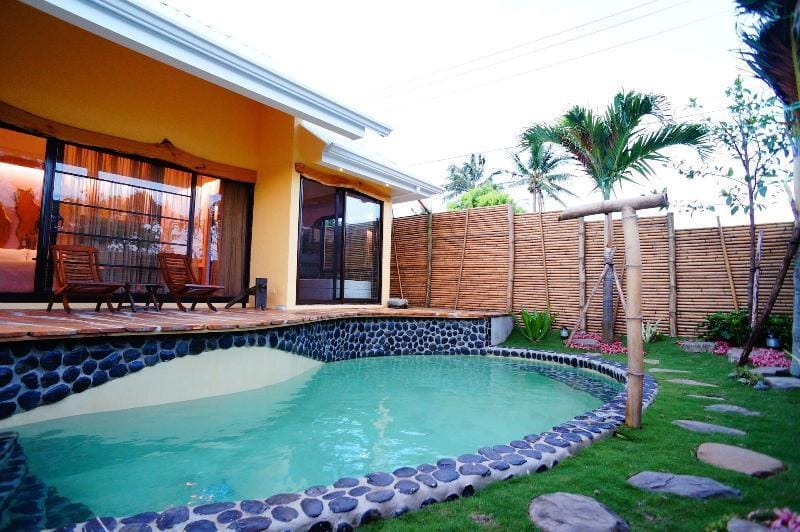 Kenting Calla Lily Villa Hotel in Hengchun Township
