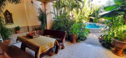 Khaolak 2K Pool Villa Hotel in Phang-nga Changwat