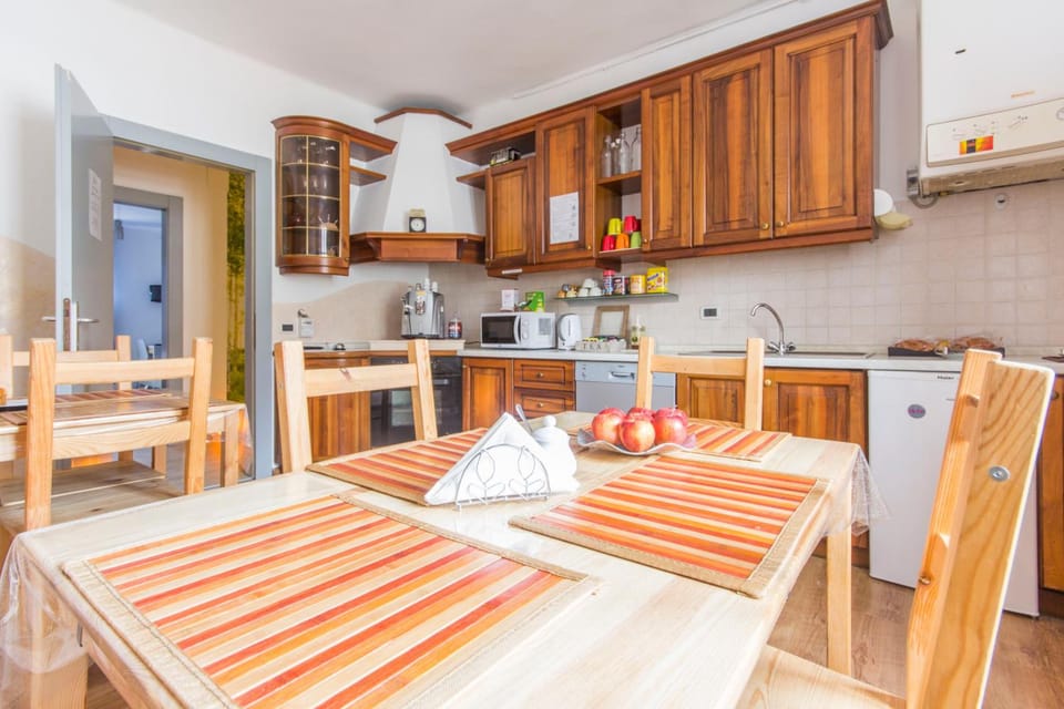 Bed & Breakfast Al Nettuno Hotel in Trentino-South Tyrol