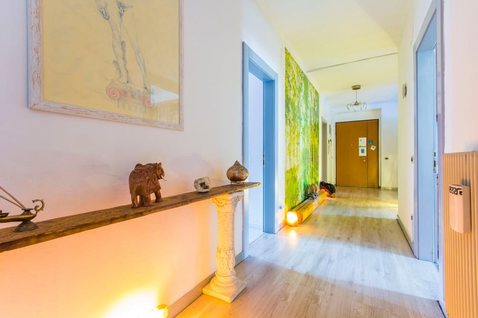 Bed & Breakfast Al Nettuno Hotel in Trentino-South Tyrol