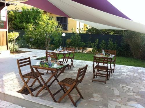 Bedrooms B&B Hotel in Pescara