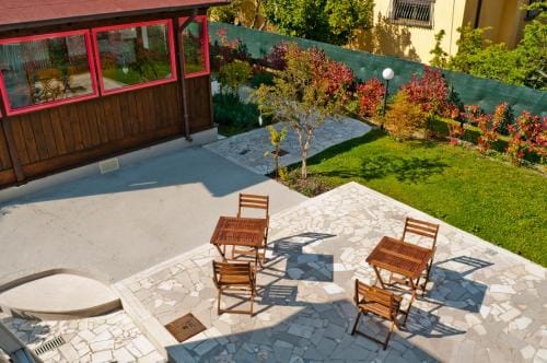 Bedrooms B&B Hotel in Pescara