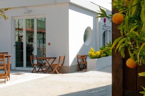 Bedrooms B&B Hotel in Pescara