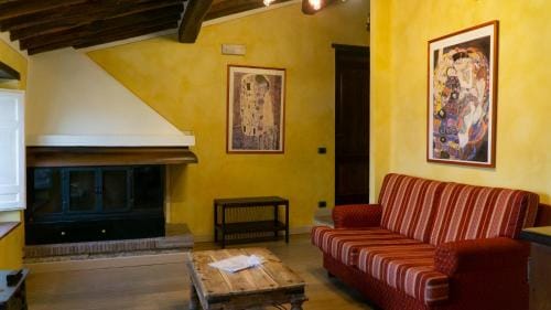 Borgo Giusto Tuscany Hotel in Emilia-Romagna