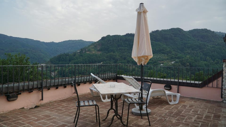 Borgo Giusto Tuscany Apartment hotel in Emilia-Romagna