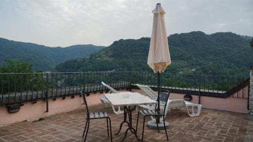 Borgo Giusto Tuscany Hotel in Emilia-Romagna