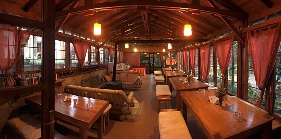 Olympos Mitos Hotel in Antalya Province