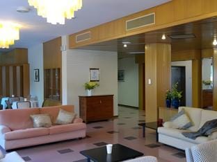 Albergo Casa dell'Ospite Hotel in Province of Brescia