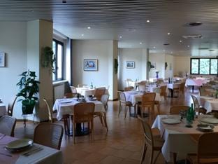Albergo Casa dell'Ospite Hotel in Province of Brescia