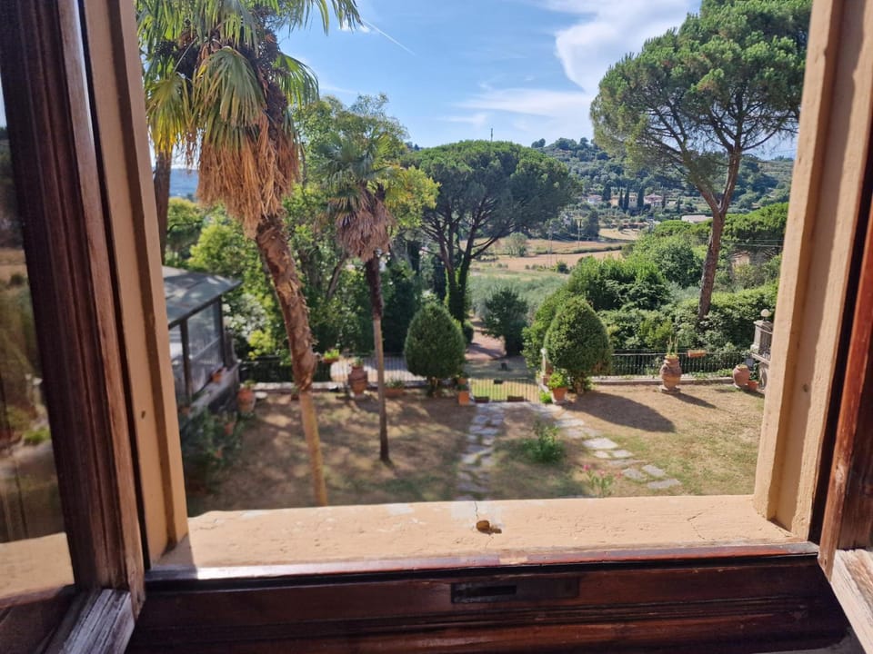 Hotel Ristorante Casa Volpi Hotel in Arezzo