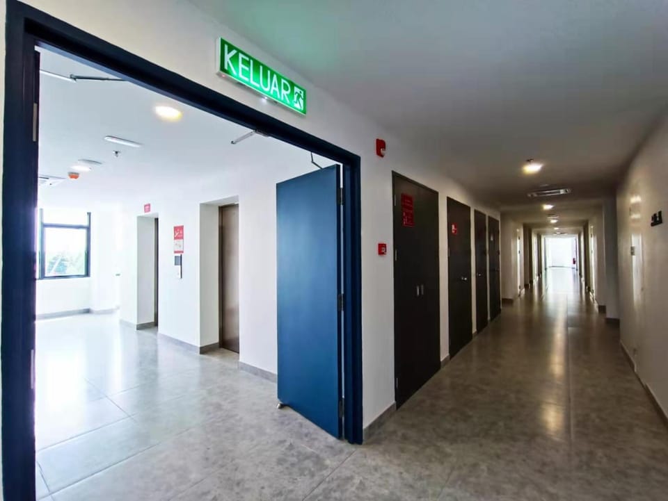 Starlink Hotel Hotel in Sarawak, Malaysia