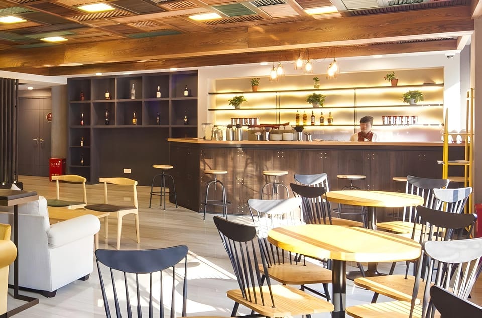 Wuzhen Tongan Inn Hotel in Zhejiang