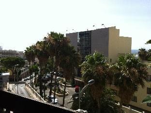 Entire house - 2 bedrooms apartment, pet friendly, Gayfriendly Hotel in Torremolinos
