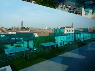 Hotel Continental Hotel in Cremona