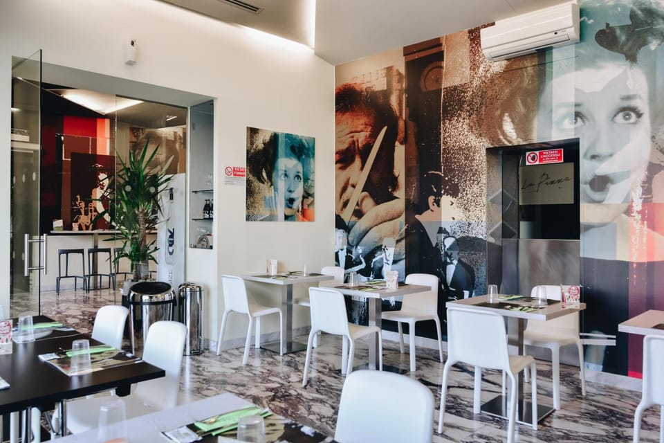 Hotel Continental Hotel in Cremona