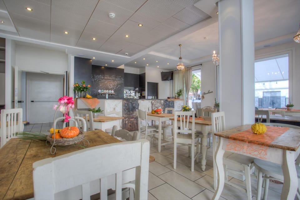 D-Place Hotel & Suite Hotel in Riccione