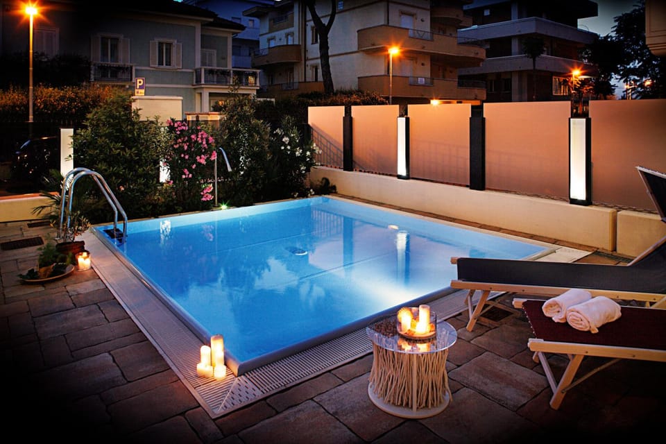 D-Place Hotel & Suite Hotel in Riccione