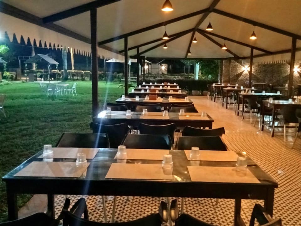 Vistar Resorts & Hotels Resort in Bengaluru