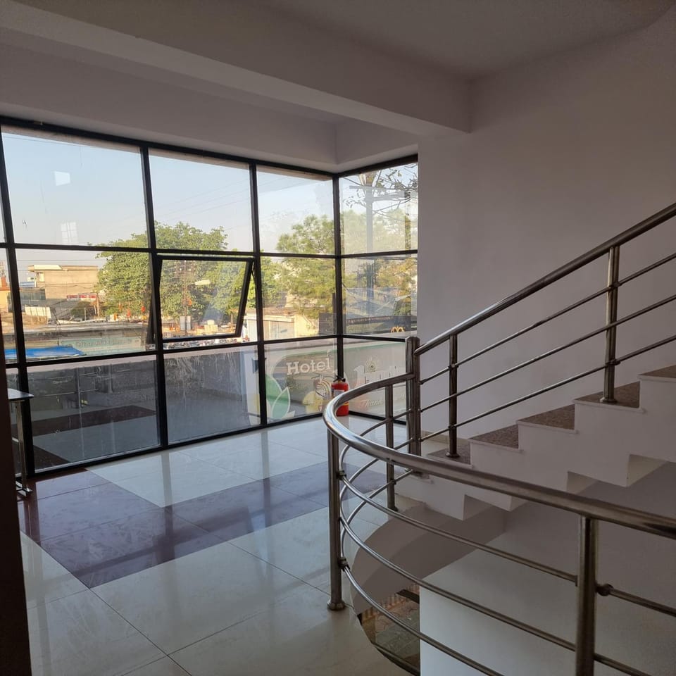 Hotel Shivani Inn Hotel in India