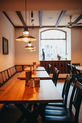 RATSKELLER Hotel & Restaurant Hotel in Cochem-Zell