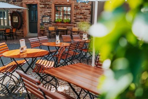 RATSKELLER Hotel & Restaurant Hotel in Cochem-Zell