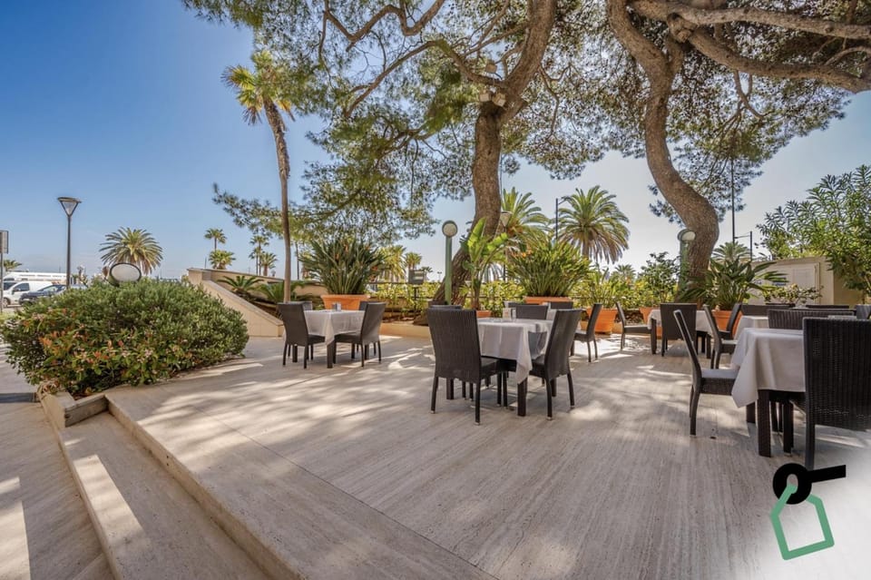 Hotiday Hotel Giulianova Hotel in Giulianova