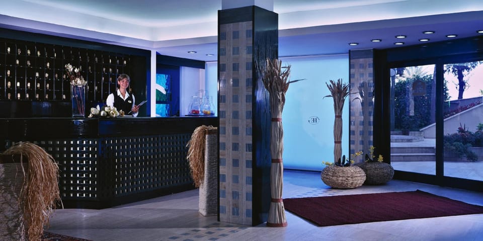 Hotiday Hotel Giulianova Hotel in Giulianova
