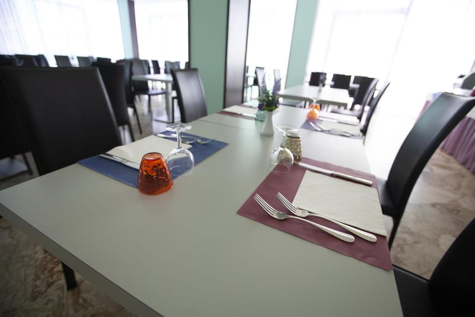 Hotel Mirage Hotel in Bellaria - Igea Marina