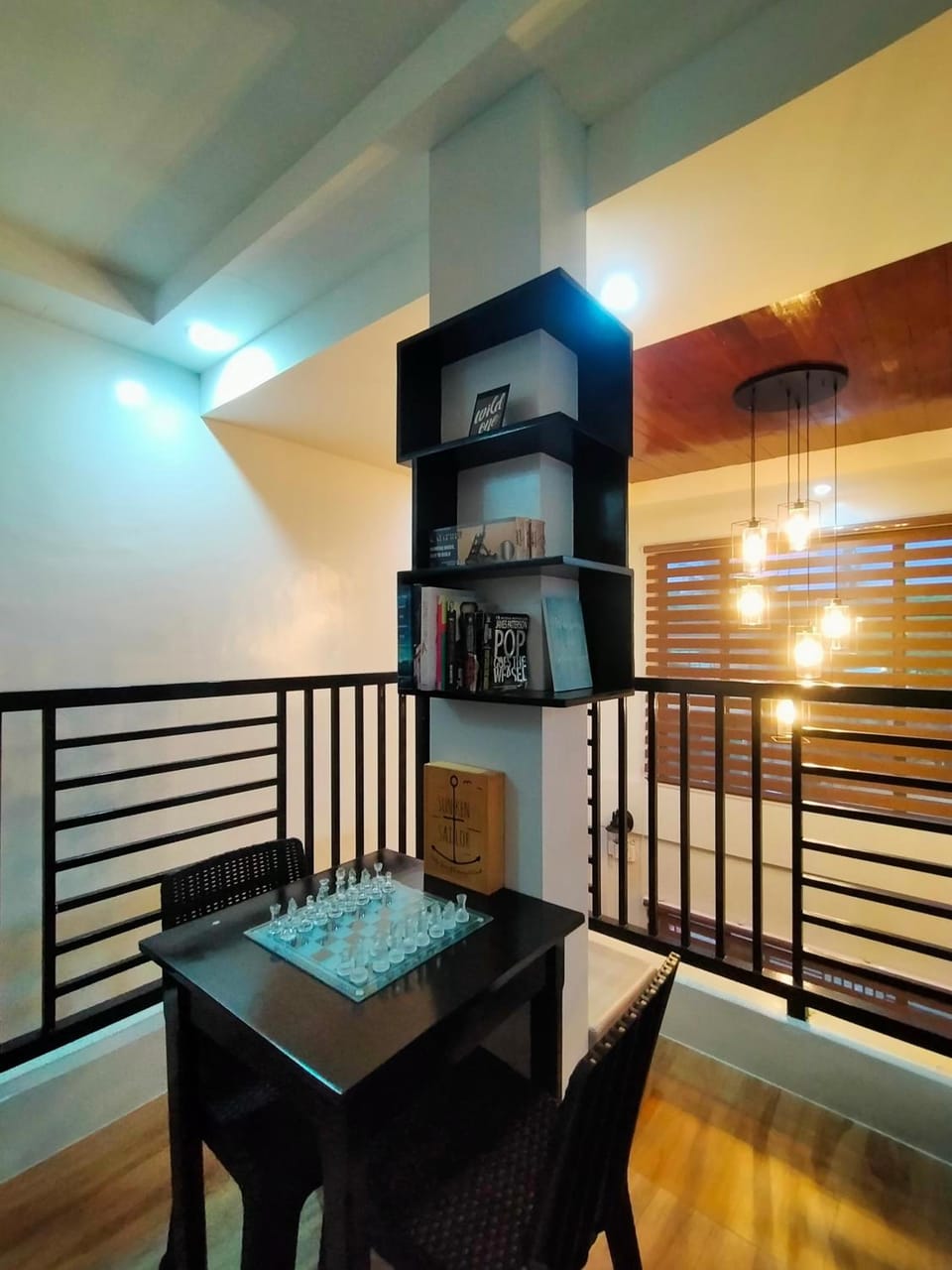 Pompeo and Luming's Inn Inn in Calabarzon