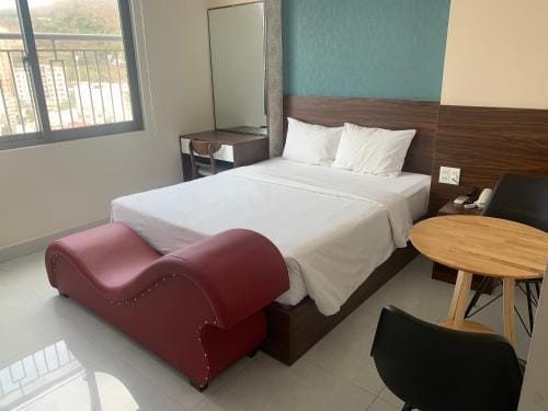 Hai Duong Hotel Hotel in Vung Tau